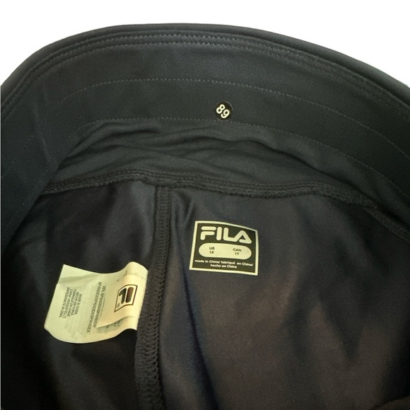 CLEARANCE NWT Fila 2Pocket Bike Shorts - Picture 5 of 5